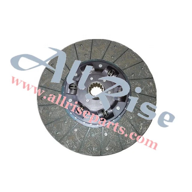 ALLRISE C-8101 Parts 312502670 Clutch Disc