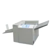 Electric automatic paper creaser in China