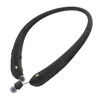 Promotional gift rohs wireless soft neckband style sport bluetooth headset