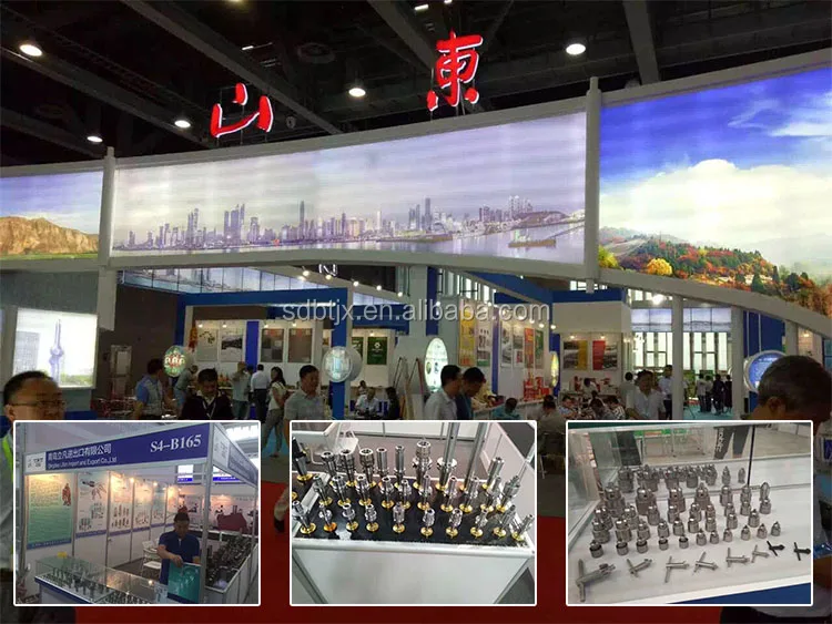 Mechanical Touch Point Sensor for CNC