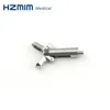 parts for single use biopsy forceps