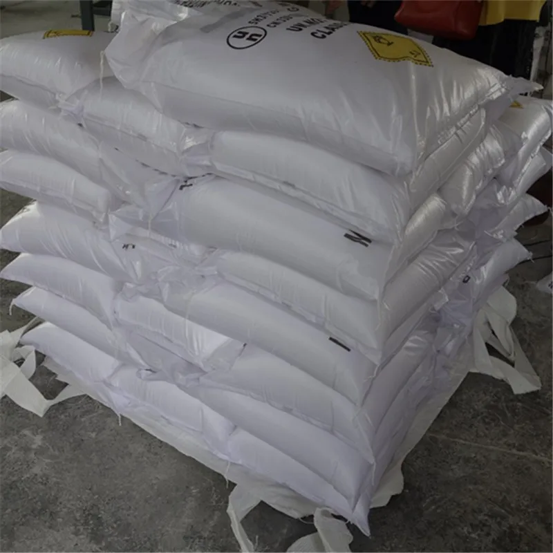 Yixin Wholesale antimony potassium tartrate company used in metal production-12