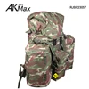 Kenya AP Military Backpack PLCE Pattern 90" Webbing Pack DPM Camo With Tactical Vest