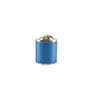 cosmetic perfume universal bottle cap for perfume bottle luxury plastic pp magnetic cap good quality cover blue wholesale new