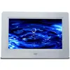2018 cheapest 7 inch small size digital photo frame wifi module video counter display for advertising