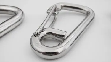 delta simple snap hook 2