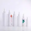 Enhance the friction force lined atomizer cylinder rose water cosmetic spray bottle