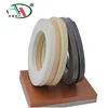 10% off Fashion chuangxing pvc edge banding rolls china profile strips