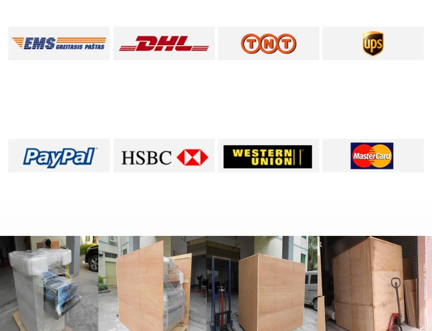 xray scanner machine