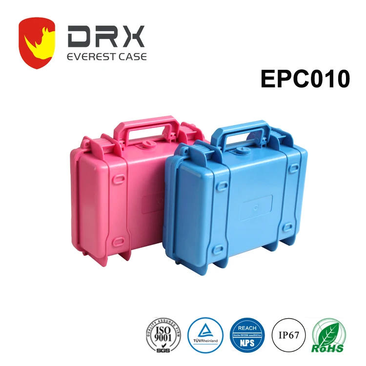 everest hard suitcase