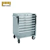 OEM Steel Mechanic Tool Box Chest with Caster