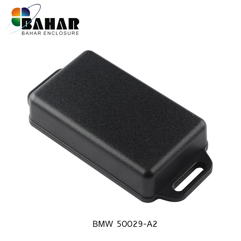 Wall Mounting Plastic Dust-proof Enclosure Electronic Project Case 61*36*15