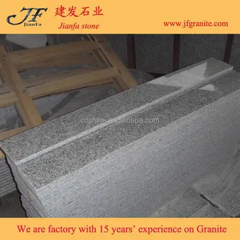 Popular New Design G640 Granite Window Sill Tiles Buy Window