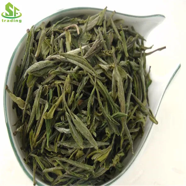 
Traditional Chinese Tea Organic Huoshan Huangya Yellow Tea  (60806573953)