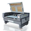 Laser Cutting And Engraving Machine In Germany For Paper And Conveyor Belt