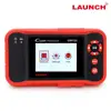 2018 New Launch Creader Professional Creader VII+ Auto Code Reader 123 OBD2 EOBD Scanner