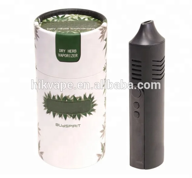 

Bulk buy vape pen dry herb/herbal vaporizer pen original Conqueror smoke e cigarette from China, Black