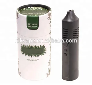 Conqueror Dry Herb Vaporizer Pen