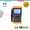 AHD Tester,cctv test with multi-function,cctv tester