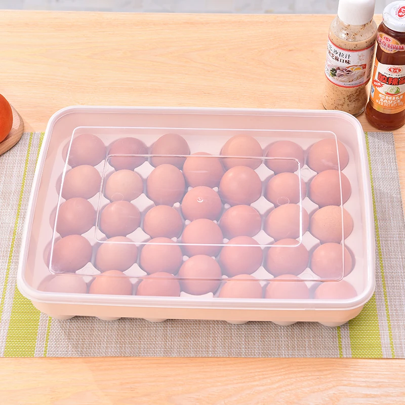 Green Ecofriendly Chicken Egg Cartons For Eggs Storage Buy Eggs