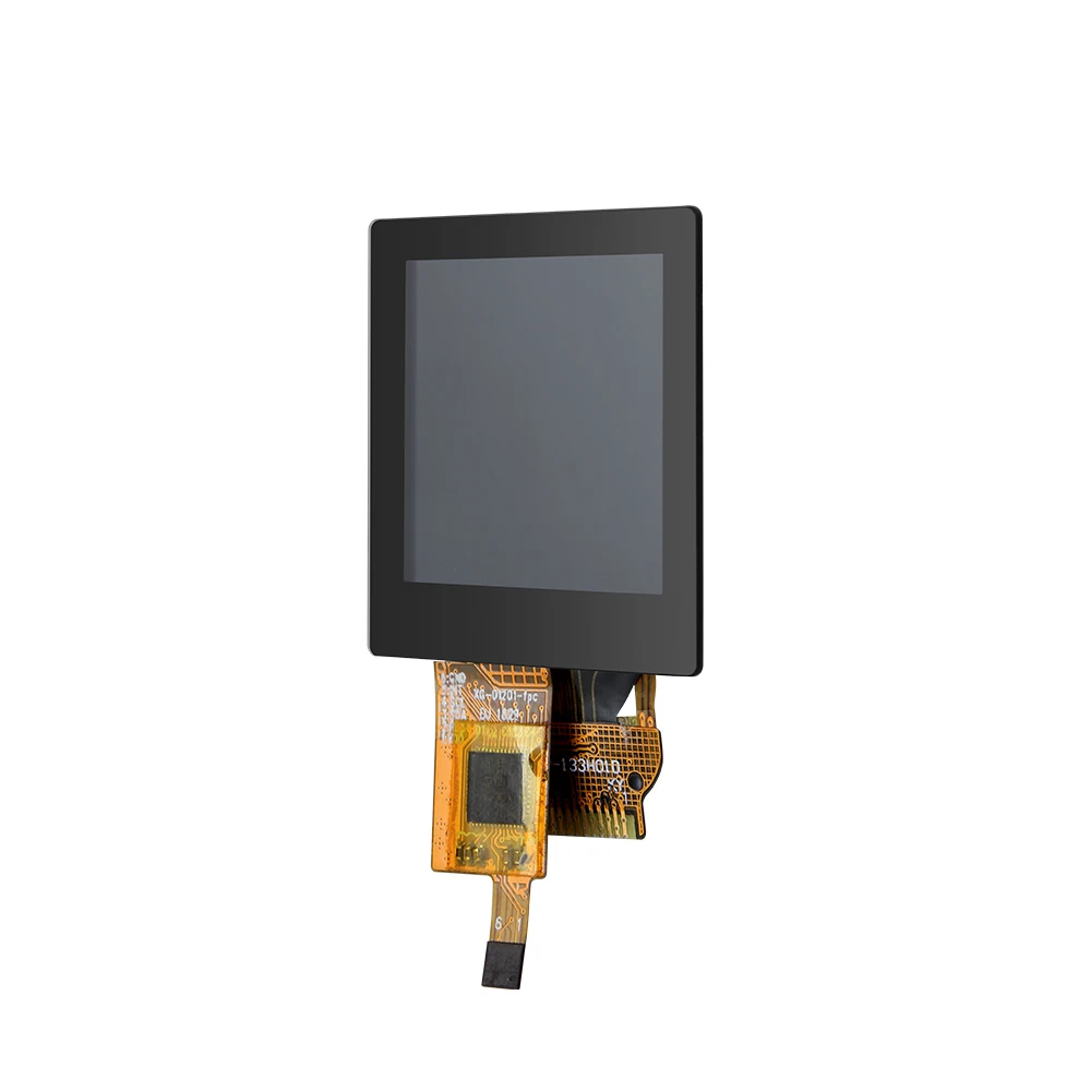 

TFT 1.3'' 240x 240RGB Small TFT LCD Display Module, N/a