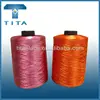 Factory directly supply machine used Iran polyester embroidery thread