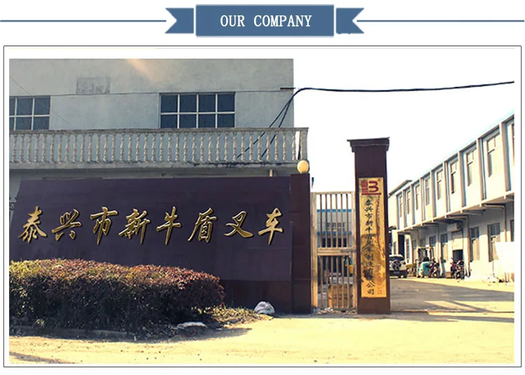 2500kg hydraulic hand pallet truck parts