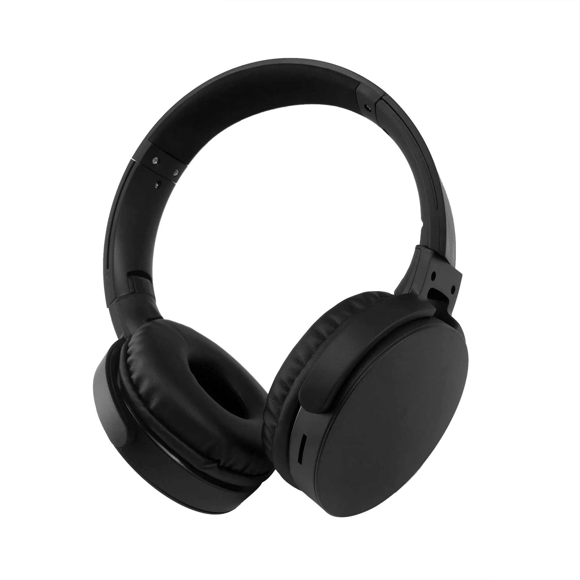 Crackling sound in bluetooth headphones