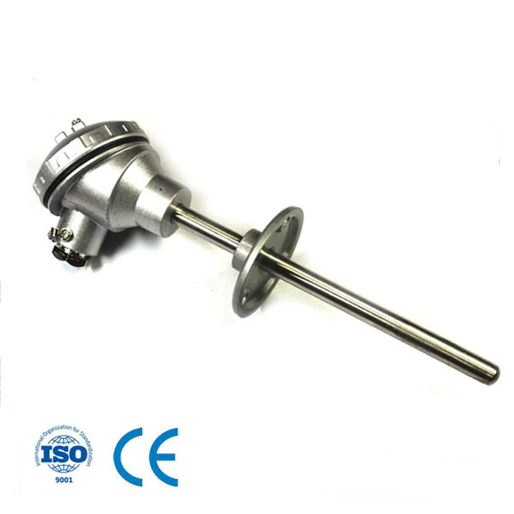 JVTIA custom thermocouples manufacturer for temperature measurement and control-6