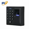 Fingerprint Access Control Device door lock with usb