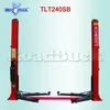 4T Launch TLT240SB two post car lift Car Hoist machine