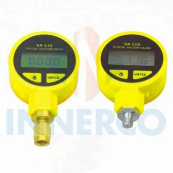 digital vacuum gauge