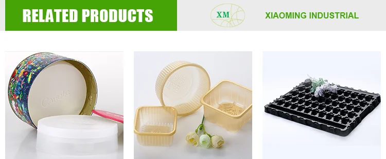 disposable containers