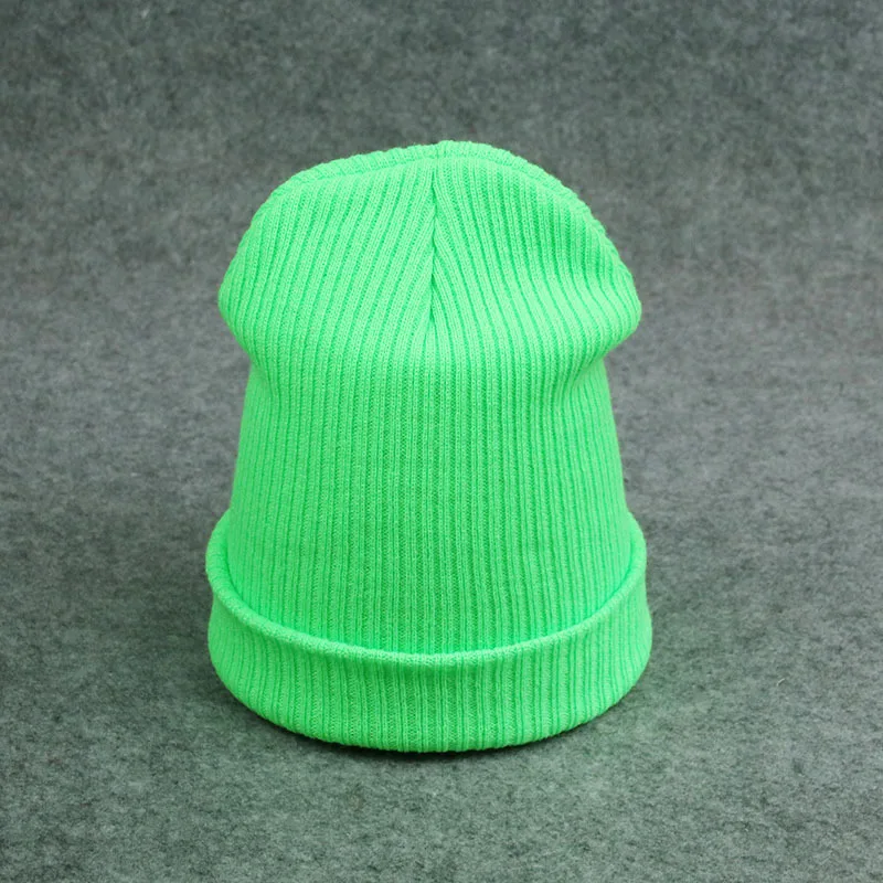 

Winter Hats for Women Man Soft Knitted Skullies Beanies Casual Female Unisex Solid Hat Women Knitted Touca Girls Plain hat