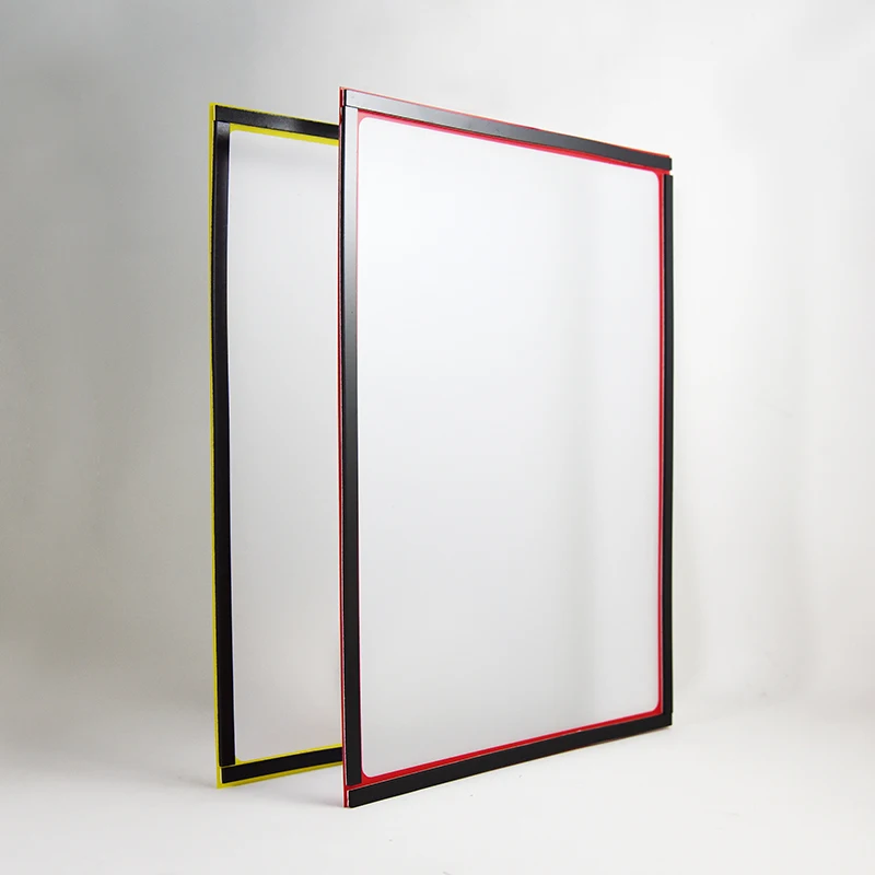 A4 Picture Frame With Colorful Frame Buy Picture