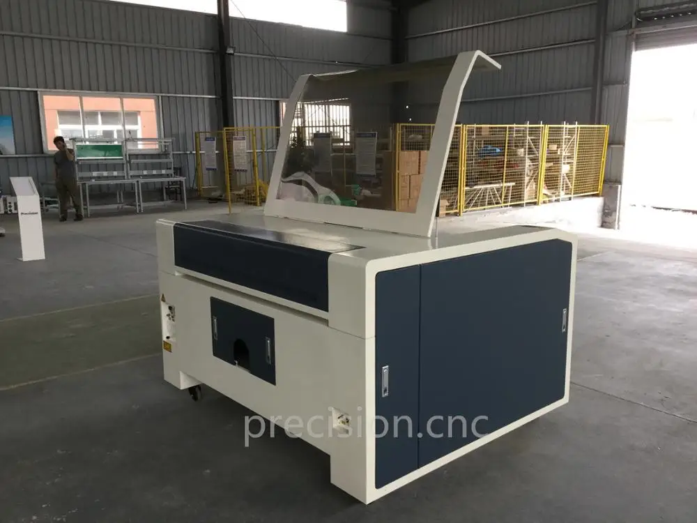 Outstanding and Valuable cnc laser engraver cut machine