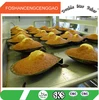 Healthy food bread premix mixes
