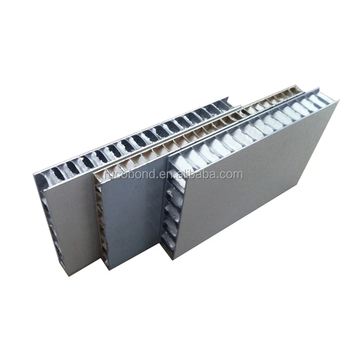 
2mm Aluminium Composite Panel/aluminum Honeycomb Sheet Price  (60674993972)