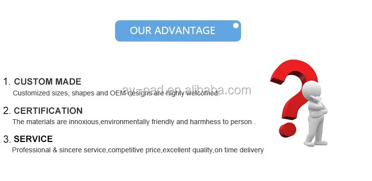 Promotional Gaming Mouse Pad