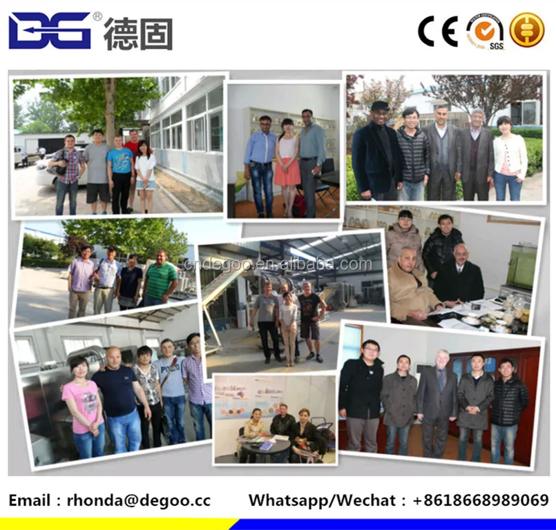 
High quality chocolate pop corn machine caramel pop corn production line 