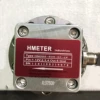 Flow meter sensor used on common rail test bench complete function test bench diesel injection pump test bench