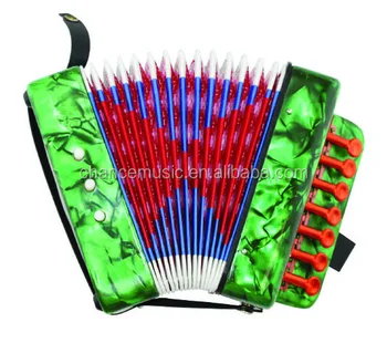 toy accordion