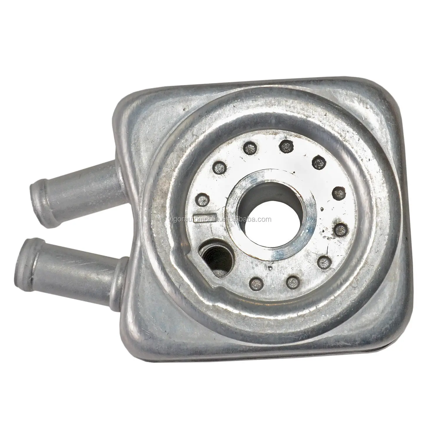 vw oil cooler for golf mk2 mk3 gti 068117021b 069118021b