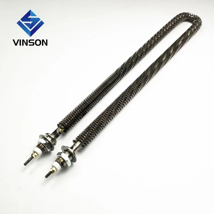 Heating Element Heating Tube, 220V, 1000W, 2kw - detail 16