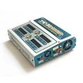 EV Peak 100W x 4 CQ3 RC Balance Lipo Battery Charger Nimh Nicd lithium Battery Charger