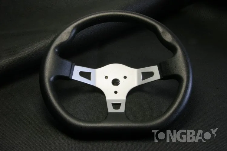 Go Kart Racing 350mm Steering Wheel Buy 350mm Steering Wheel,Go Kart