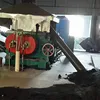 Rubber Refiner For Reclaimed Rubber / Rubber Refining Mill