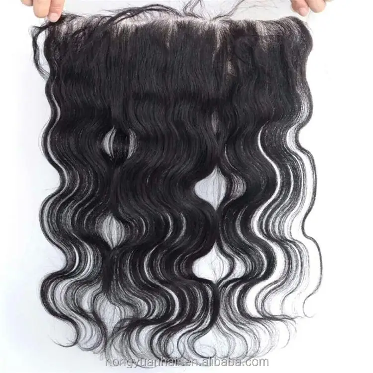 

Cheap Wholesale virgin loose wave hair,brazilian hair lace frontal
