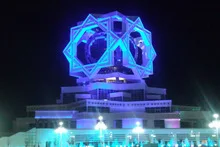 bridgelux waterproof ip65 outdoor high lumen cob 150w led flood light