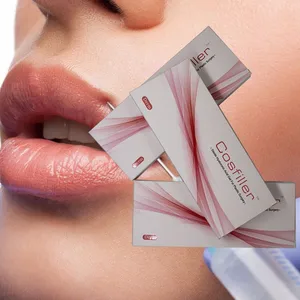 Order 1ml Derm Line Lip enhancement Hyaluronic acid dermal filler